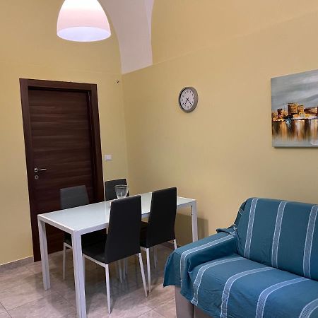 Novios 019 Holiday Home Catania Exterior photo