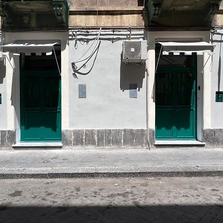 Novios 019 Holiday Home Catania Exterior photo