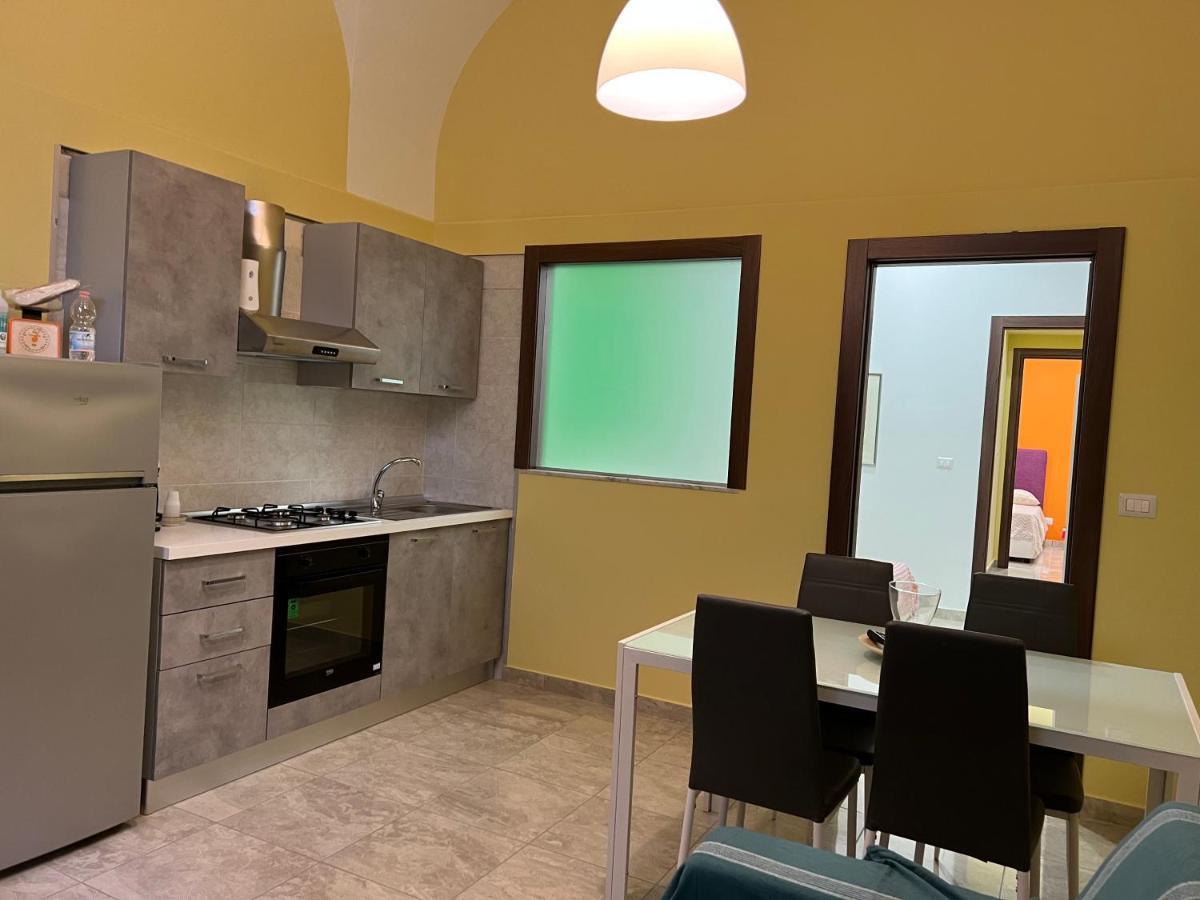 Novios 019 Holiday Home Catania Exterior photo